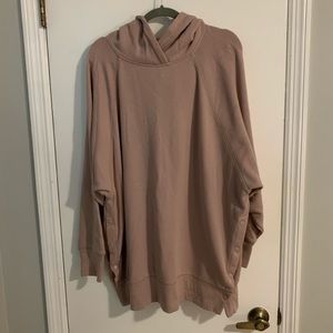 Aerie hoodie